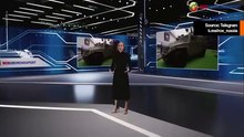 ロソボロンエクスポートが新しい防空ミサイルシステムをビデオで公開