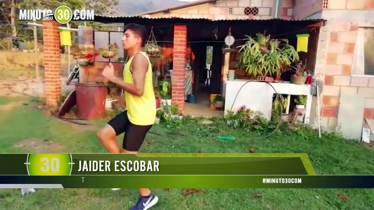 Comité Paralímpico Colombiano dotará a deportistas de elementos para seguir trabajando en casa de cara a Tokio