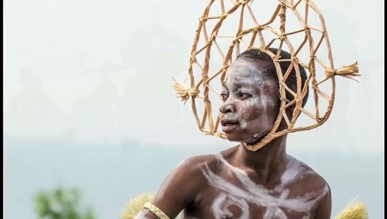 Pende Tribe
