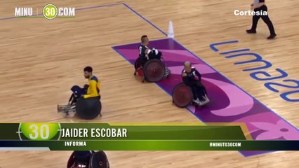 Decisión de aplazar los Juegos, generó tranquilidad en el Comité Paralímpico Colombiano