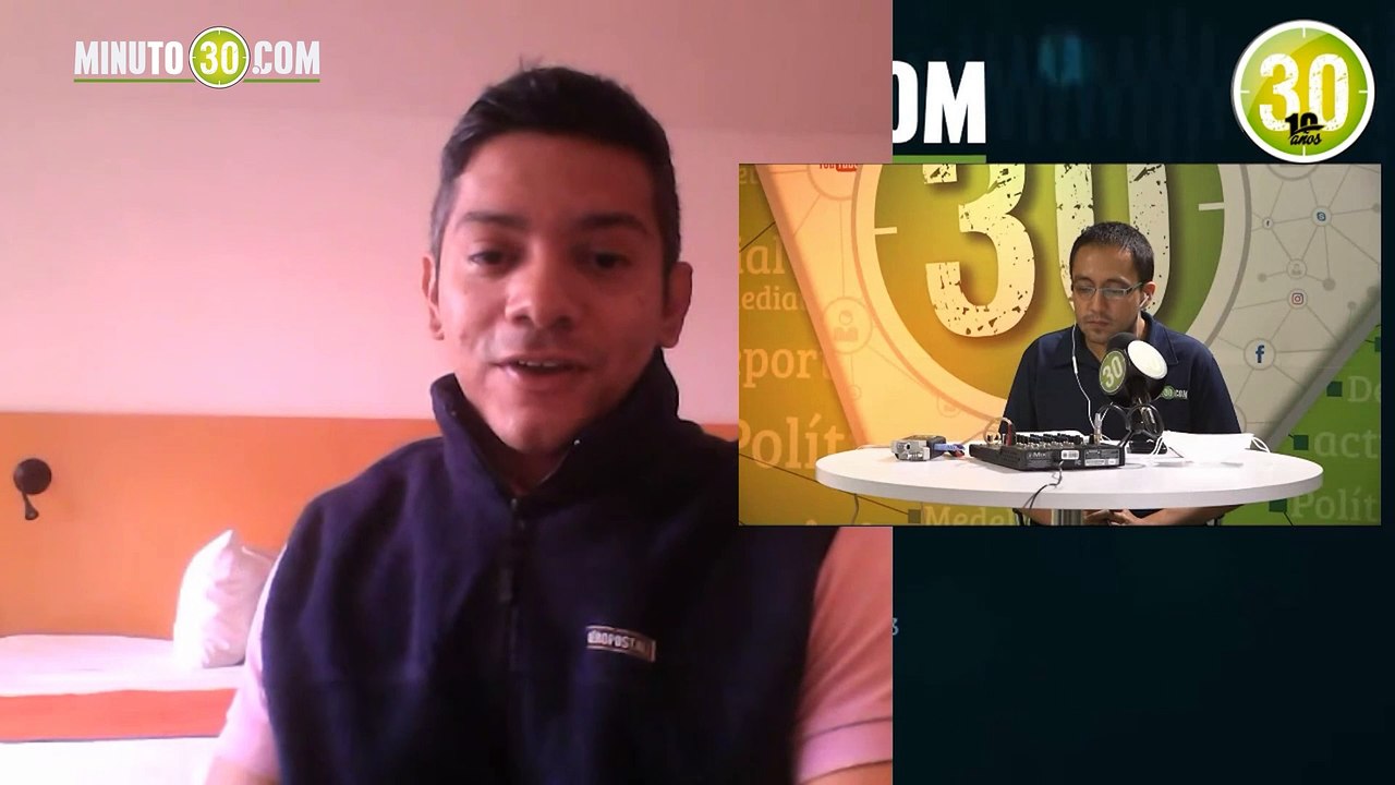 Estrictos protocolos deben cumplir quienes regresan en vuelo humanitarios