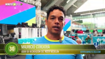 El Primer Torneo de Ajedrez Virtual se lució en la sexta edición de Gamers 2023 que realizó el INDER