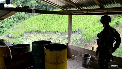 6-11-18 Gobernador apoya “Estrategia disruptiva contra el narcotráfico” propuesta por el Fiscal General