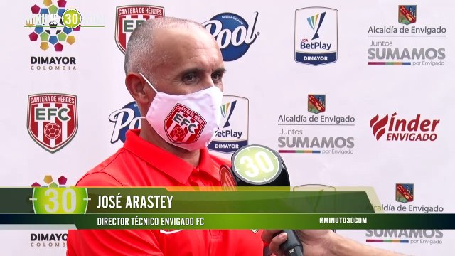 “Hay que hacer entrenamientos planificados para evitar lesiones”, José Arastey