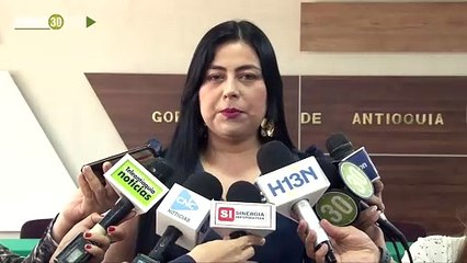 26-08-19 Gobernación invertirá más de $36 mil millones para mitigar el riesgo en Arboletes y en Caucasia