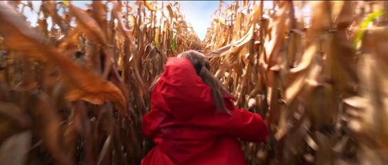 YOU SHALL NOT SLEEP TONIGHT Trailer