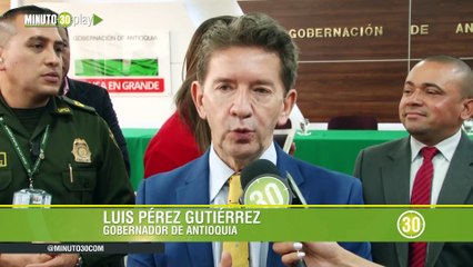 ‘Por Hidroituango, las pérdidas para EPM en 10 años serían de un billón de pesos’
