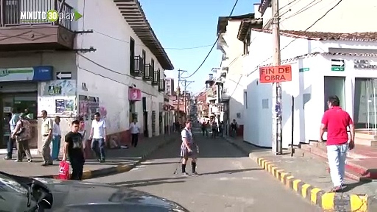 Gobernación estudia otras posibilidades para conformar el Área Metropolitana de Oriente