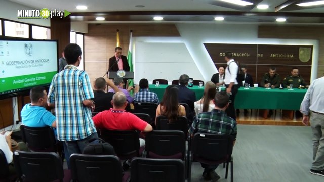 Reclutamiento de menores y homicidios. delitos que preocupan a los nuevos gobiernos