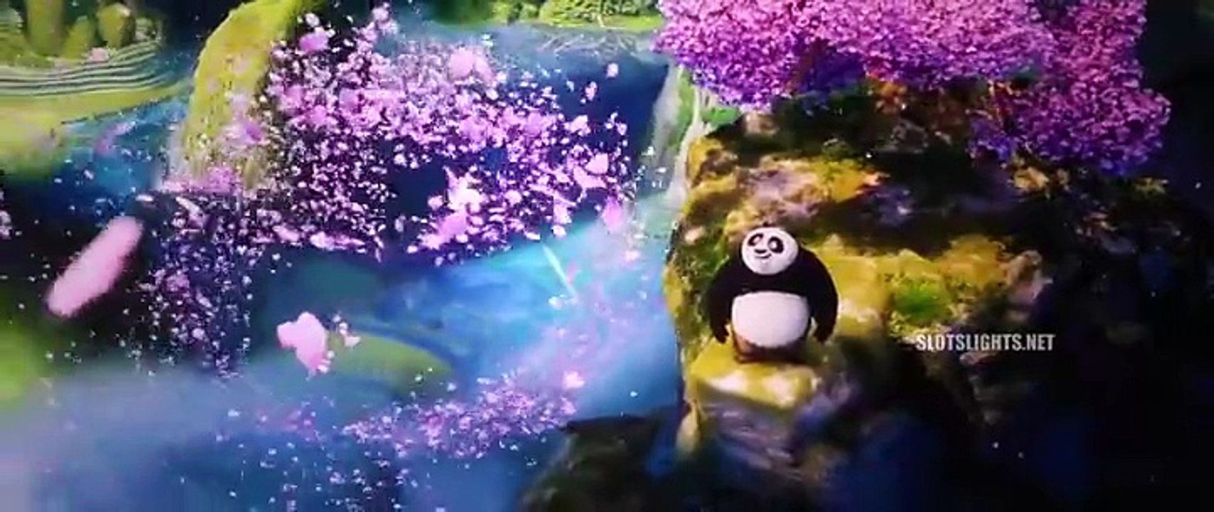 Watch Kung Fu Panda 4 2024