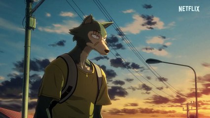 Season 3 of BEASTARS