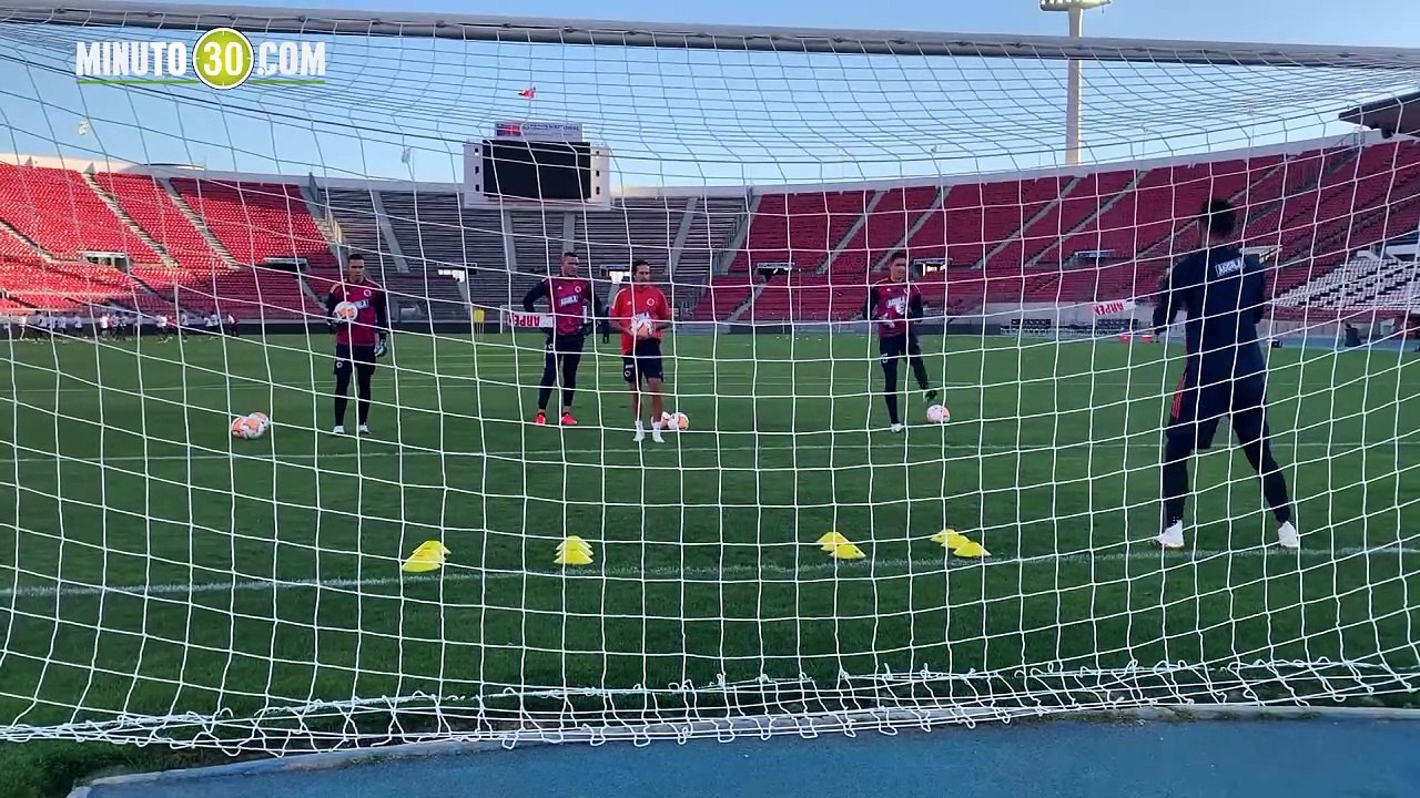 Queiroz no está de acuerdo con quienes piensan que  “equipo que gana no se cambia”