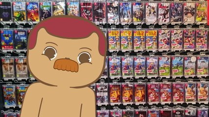 Ma Vie Secrète de Gros Geek