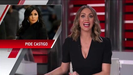 Download Video: Kobe Bryant: Vanessa pide castigo para quienes filtraron fotos del mortal accidente