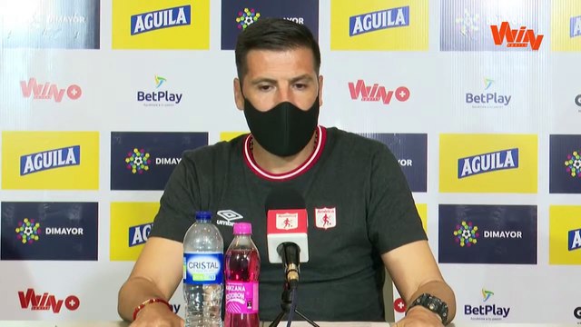 América de Cali recibirá este viernes a Atlético Junior, en el estadio Pascual Guerrero, en el partido de vuelta de la Superliga