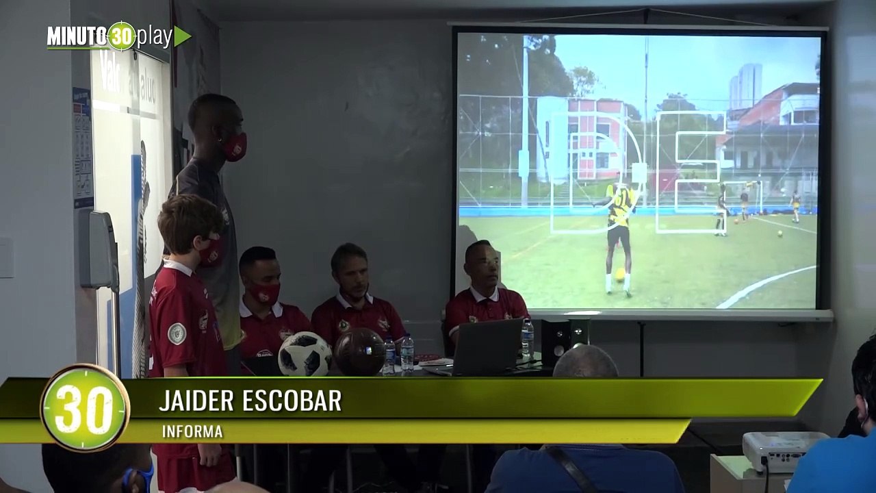 El Torino de Italia se dejó seducir por el “talento y el amor que le ponen” los colombianos al fútbol