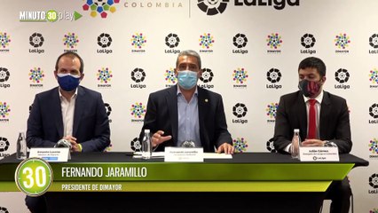 Los 35 equipos del fútbol colombiano implementarán el Fair Play Financiero