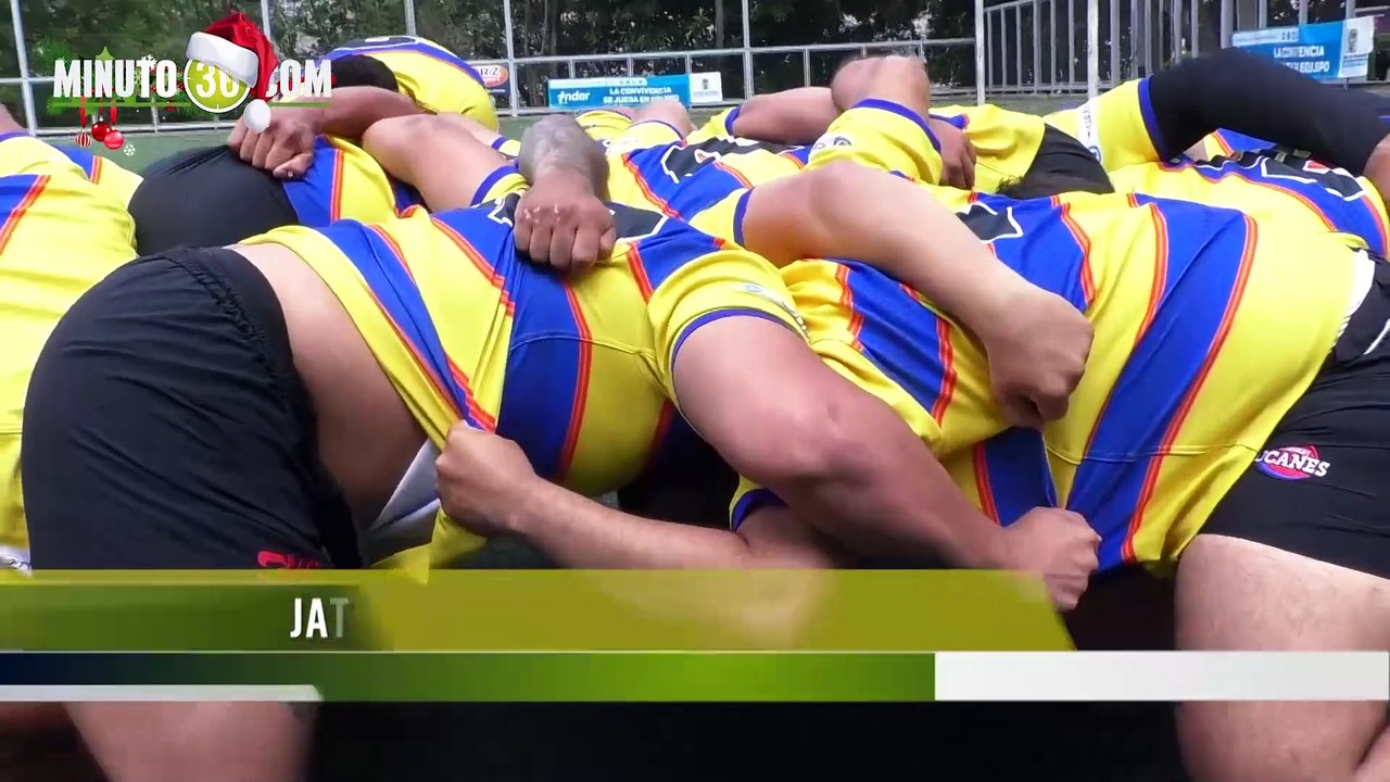 Colombia participará en la Super Liga Profesional de Rugby en el 2021