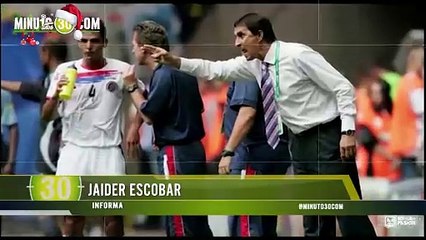 Alexandre Guimaraes analizó la final de la Liga entre América y Santa Fe