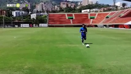 Andrés Orozco sabe que si remata bien la Liga, podrían nombrarlo entrenador en propiedad