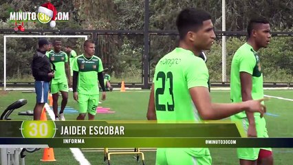 Jugador de Águilas celebró extensión de su contrato y habló de los retos de 2021