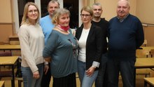 Wybory osiedlowe 2024. Katarzyna Kaczmarek pokonała Magdalenę Kalupę i została szefową Rady Osiedla nr 3 w Krotoszynie