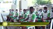 Selección Antioquia enfatizó en la preparación física de cara al Interligas Sub-21