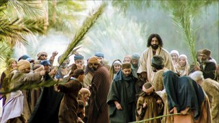 Palm Sunday Sermon | The King Is Coming