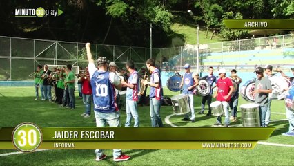 Regreso de hinchas al Atanasio genera mucha más alegría, que otras positivas noticias