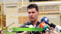 16-02-18 Inscribira Medellin mas jugadores ante la Dimayor Ismael Rescalvo responde