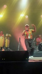 Los Wembler's de Iquitos  Music Show in Cabaret Frappé Grenoble  #music #show #musicvideo (22)