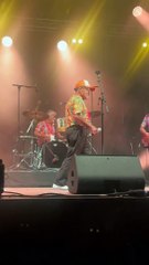 Los Wembler's de Iquitos  Music Show in Cabaret Frappé Grenoble  #music #show #musicvideo (23)
