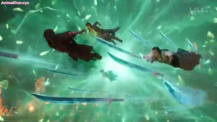 A Record Of A Mortal's Journey To Immortality S03 EP18(94) (English Subtitle)