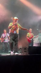 Los Wembler's de Iquitos  Music Show in Cabaret Frappé Grenoble  #music #show #musicvideo (30)