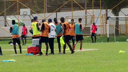 17-04-18 Reaparecera German Cano este miercoles con Medellin Ismael Rescalvo responde