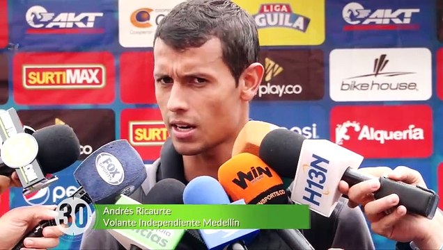 09-05-18 Estamos convencidos que podemos darle la vuelta a la llave Ricaurte