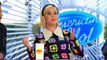 Katy Perry Stan Auditions For Her On American Idol - American Idol 2020