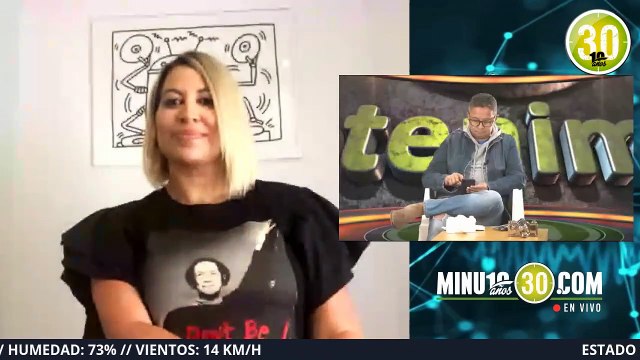 CHICA MAXIM, CONCURSO QUE PUEDE TRAER BENEFICIOS PARA UNA FUNDACIÓN.