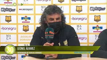 Ni en Copa Águilas Doradas no levanta cabeza y cayó de local ante Pereira