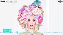 Katy Perry revela que su madre arruinó su anuncio de embarazo