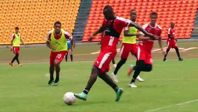 26-10-18 Hernan Pertuz analiza razones de la mejoria de Independiente Medellin