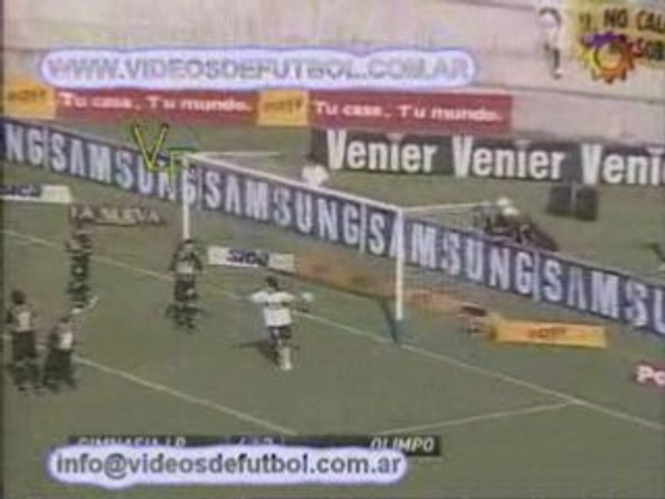 Fecha 09 - Show de Goles