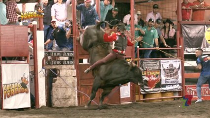 Monta - El Campary 23 Marzo 2024