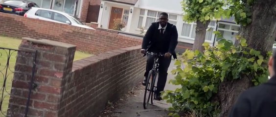 El problema de los 3 cuerpos Capítulo 1 en Español Latino