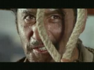 Le bon, la brute et le truand - passes ton cou la dedans