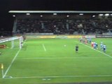 Buts dijon le havre