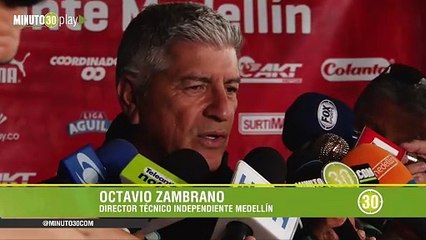 12-12-18 “En la mayoría de partido que jugamos no hemos sido favoritos”