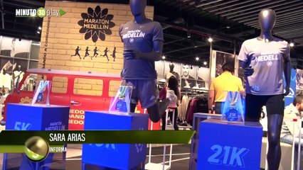 De regreso Miles de atletas se reencontrarán en la Maratón Medellín