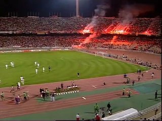 AC Milan vs. FC Barcelona 1993-1994