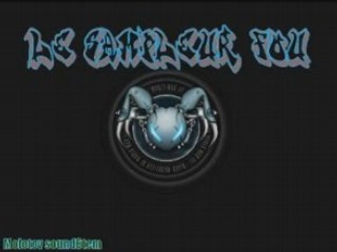 Le sampleur fou - Oriental frenchcore